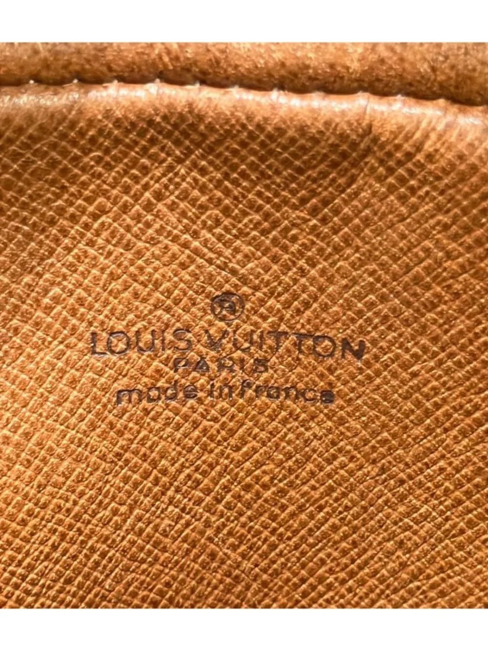 Louis Vuitton Shoulder Bag Crossbody Canvas Amazon Monogram